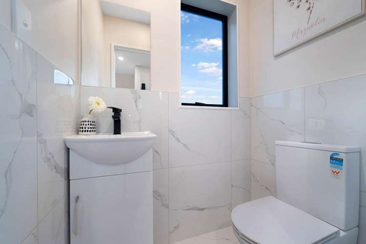 Lot 5/8 Mason Street New Lynn_20