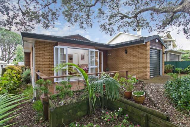 3 Bed Family home