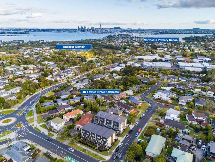 4d Fowler Street Northcote_30