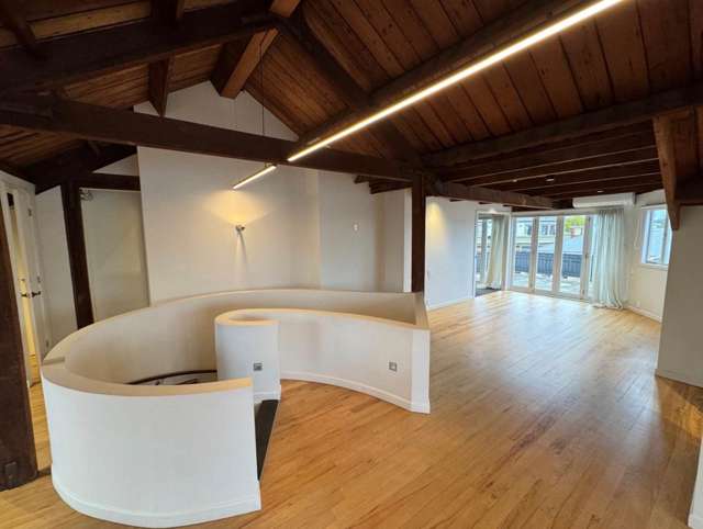 Unit A6/1 Beresford Square Newton_1