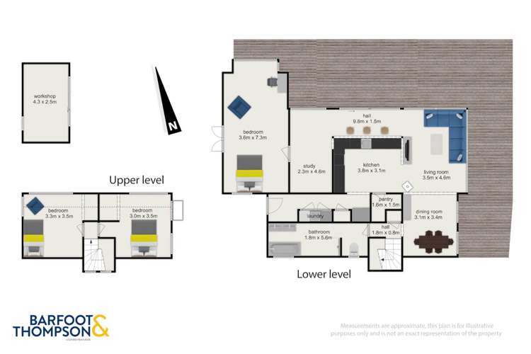 27 Quinns Road Waiatarua_20