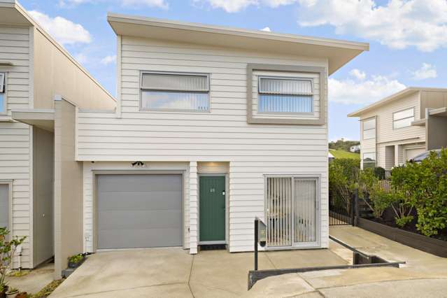 Location, Lifestyle & Convenience