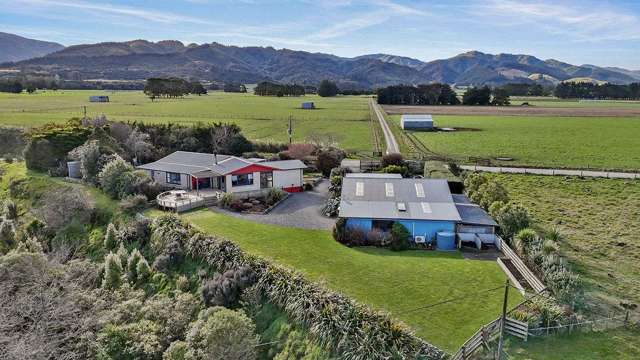 Lifestyle Living with Space, Views and Versatility