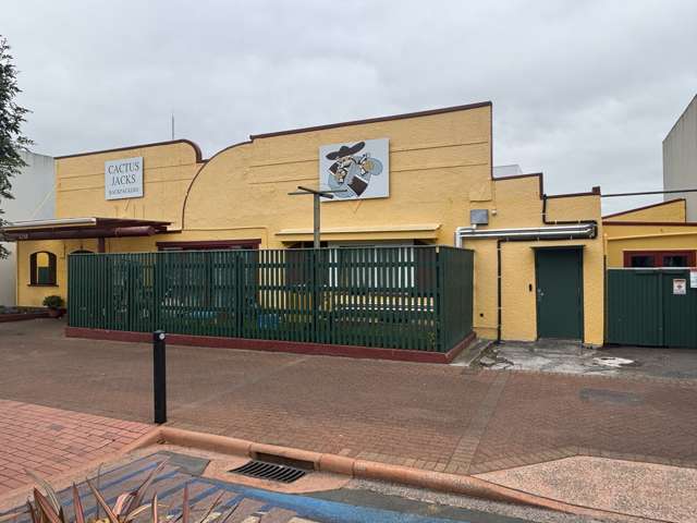 Prime CBD Freehold Development Opportunity