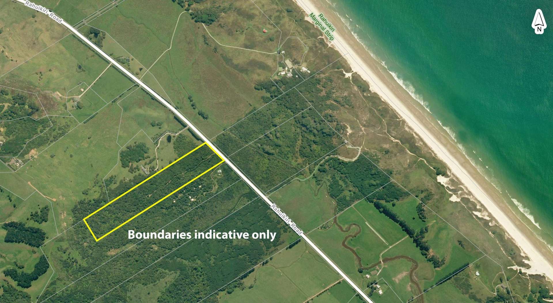 Lot 1 Rahuikiri Road Pakiri_0