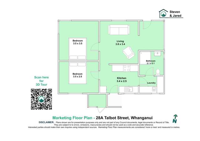 28A Talbot Street Whanganui East_1