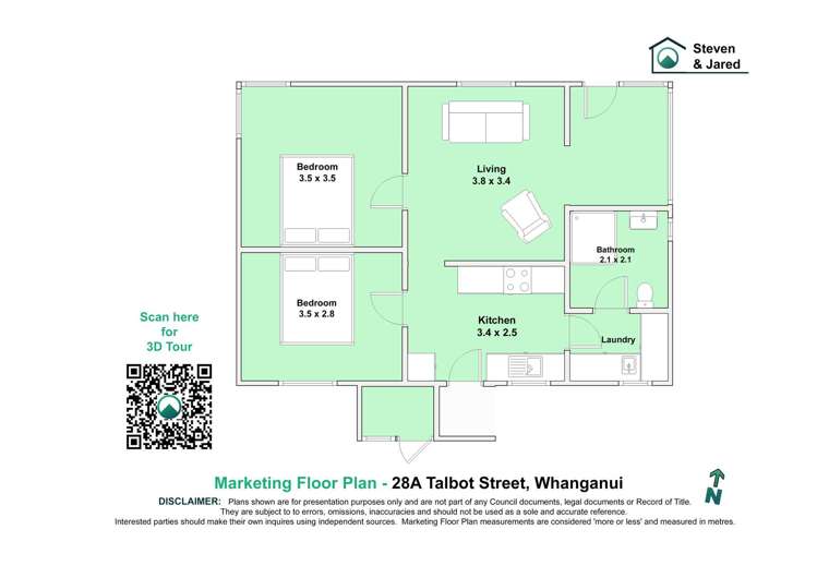 28A Talbot Street Whanganui East_9