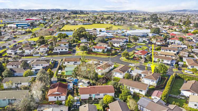 2/36 Taitimu Drive Manurewa_19