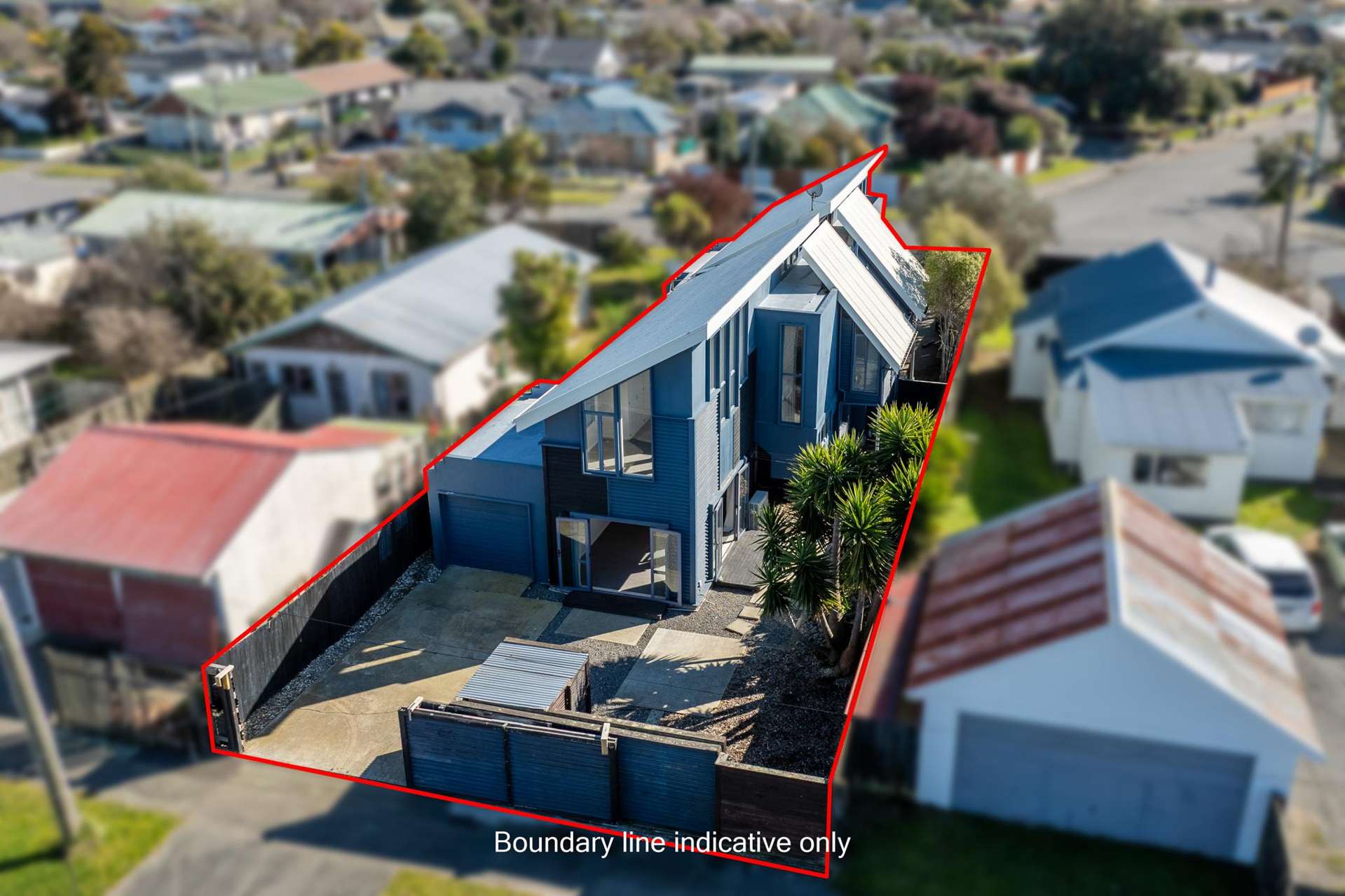 148 Tedder Avenue & 181 Pacific Road North New Brighton_0
