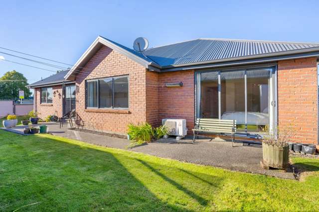 WINTON - 2 BEDROOMS