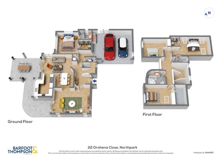 22 Orohena Close Northpark_18