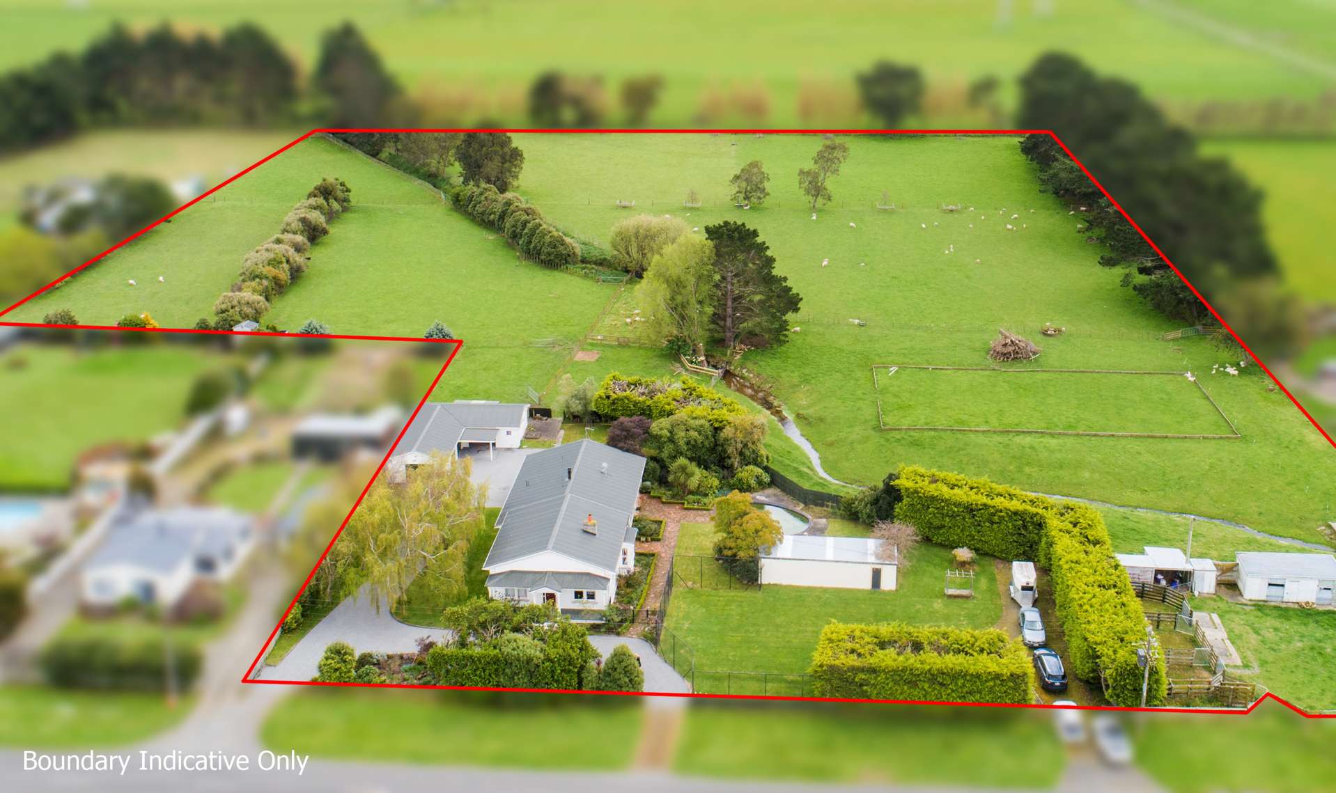 323 Newbury Line Bunnythorpe Manawatu Houses for Sale One Roof