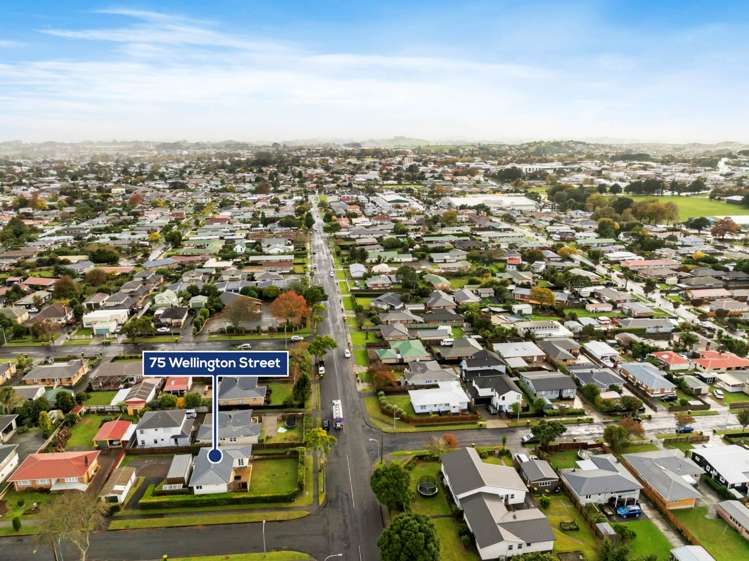 75 Wellington Street Pukekohe_21