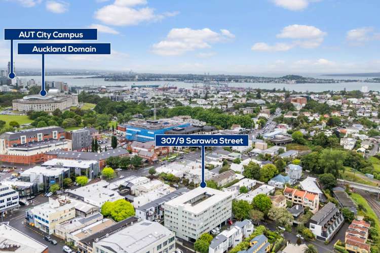 307/9 Sarawia Street Newmarket_19