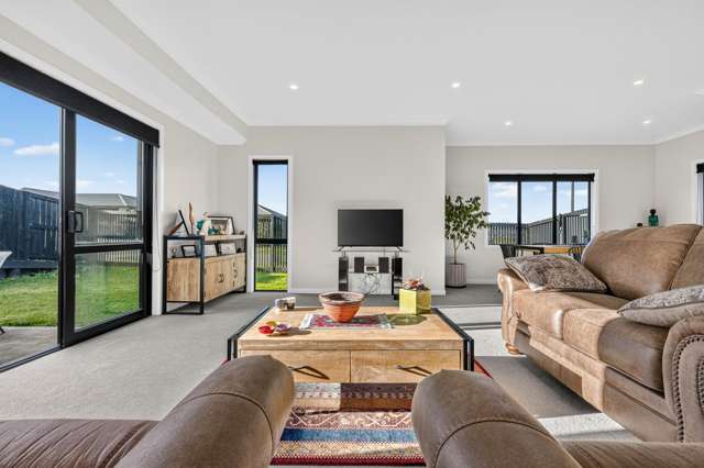 Low maintenance home ready for life on the go