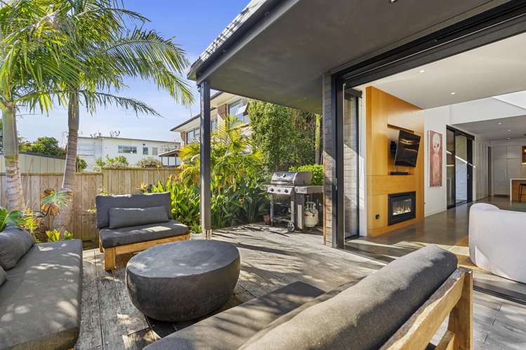 1B Northumberland Avenue Hauraki_13