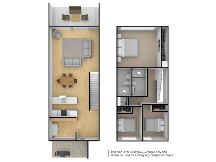 15/55 Mahuhu Crescent Auckland Central_13
