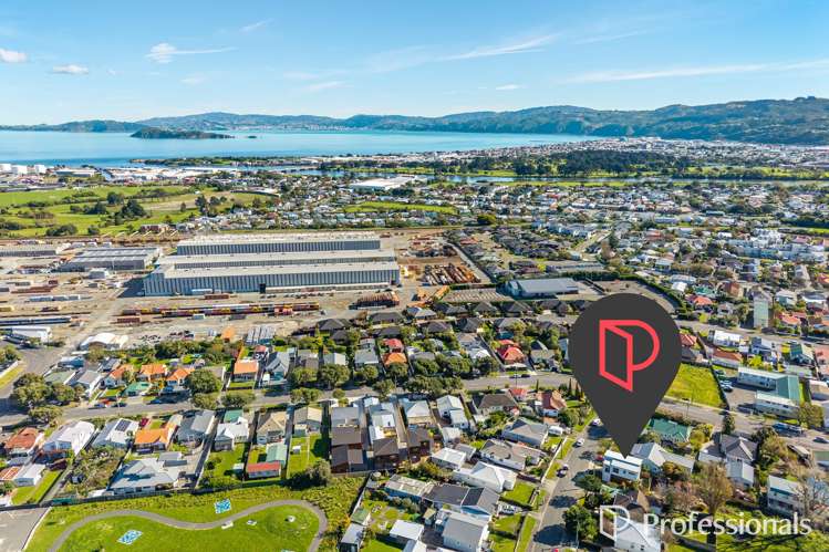 Lot Lot 1/5 Douglas Street Waiwhetu_23