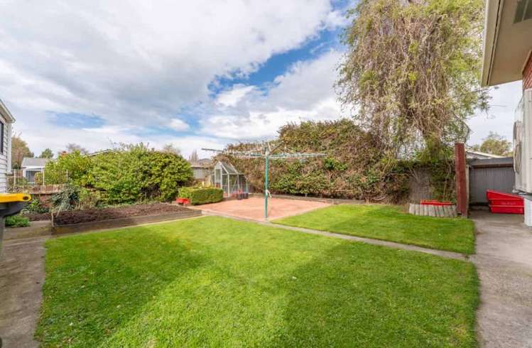 7 Waitaki Street Glenwood_14