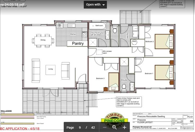 78 Curtis Street Northland_0