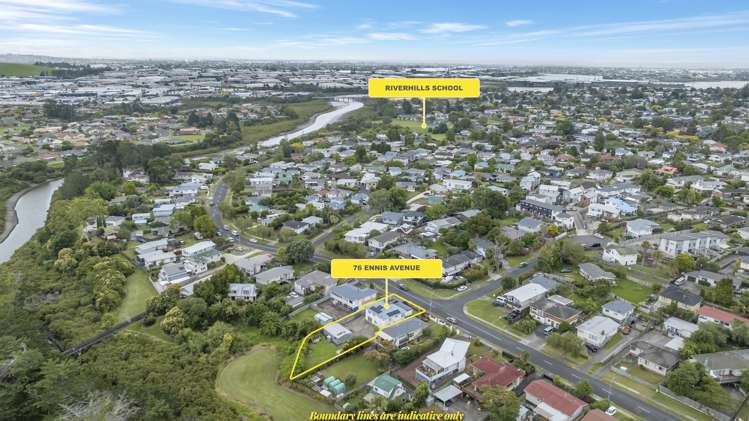 76 Ennis Avenue Pakuranga Heights_26
