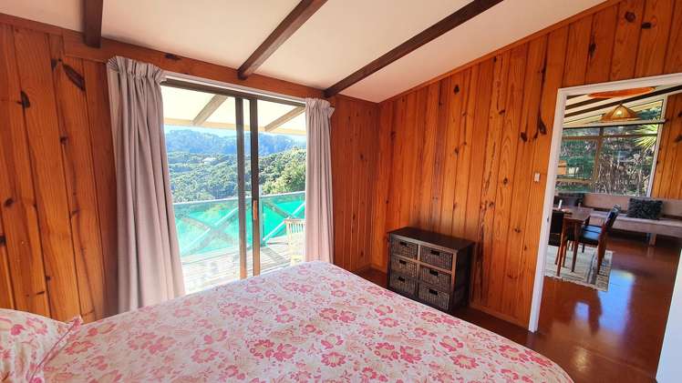 9 Woods Ridge Road Kawau Island_13