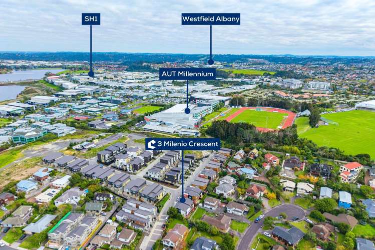 3 Milenio Crescent Windsor Park_21