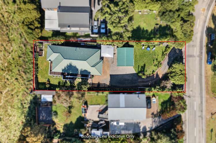 118 Marine Drive Diamond Harbour_32