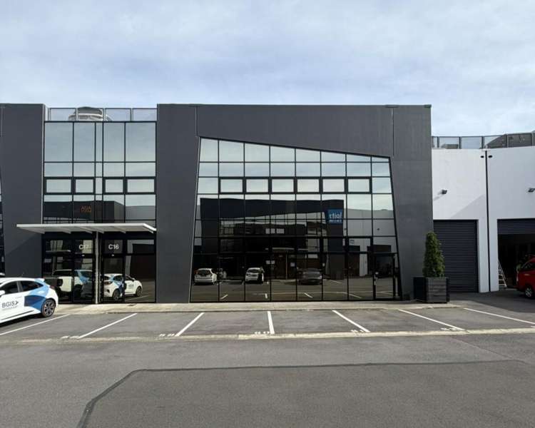 Unit C16 | 930 Great South Road_0