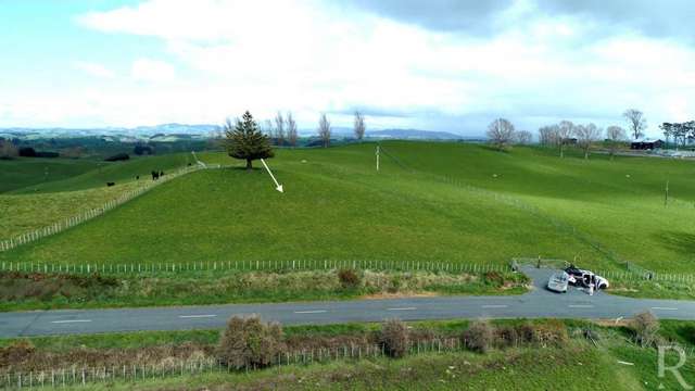 Embracing the rural charm of life