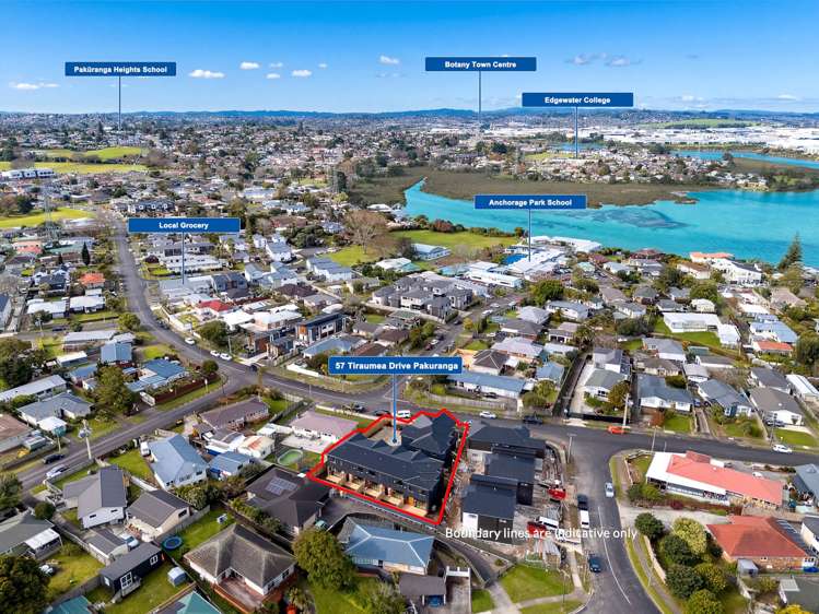 Lot 1/57 Tiraumea Drive Pakuranga_39