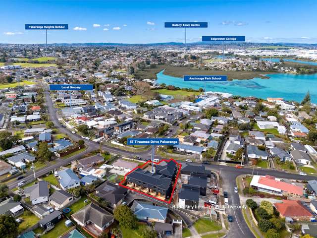 Lot 6/57 Tiraumea Drive Pakuranga_4