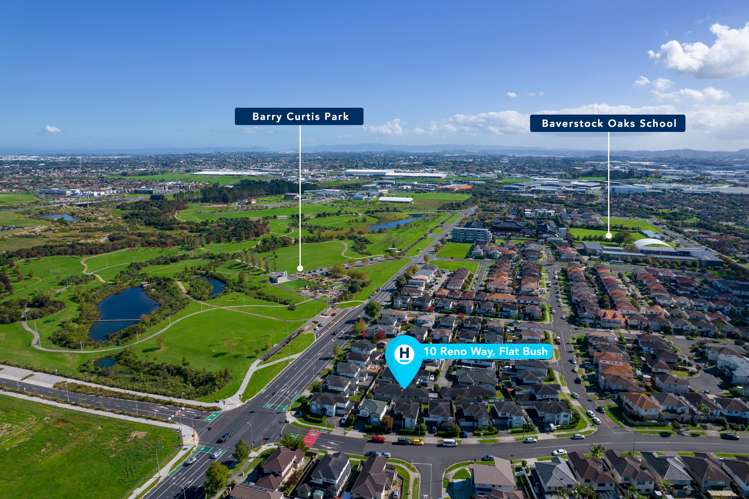 10 Reno Way Flat Bush_25