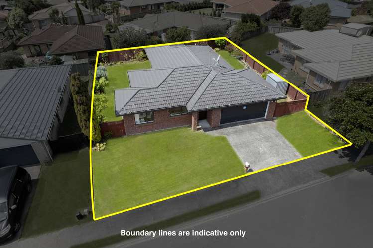 14 Ferngrove Avenue Ranui_24