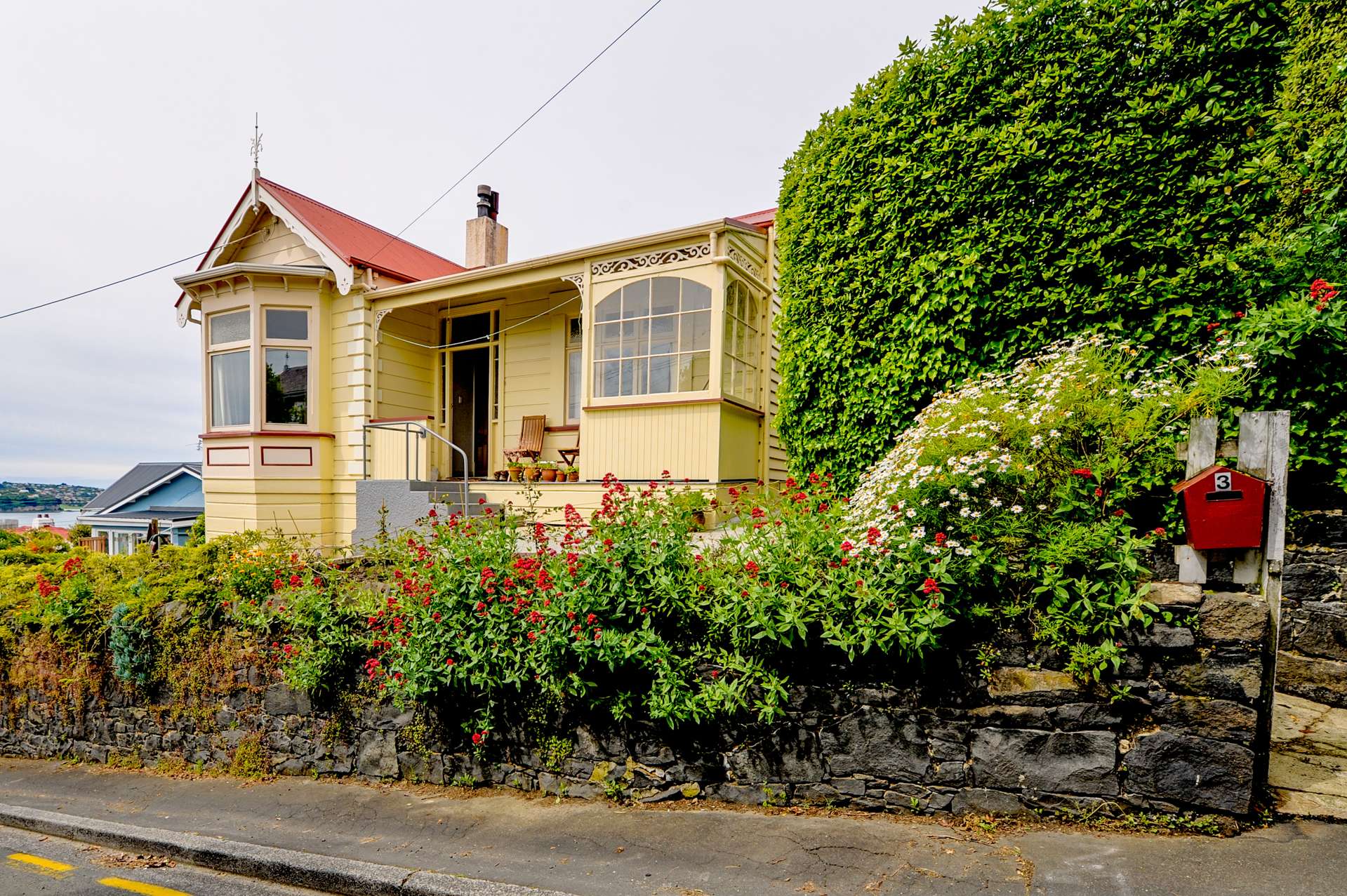 3 Bishops Road Dunedin Central_0