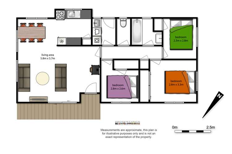 6/26 Queen Mary Avenue New Lynn_16