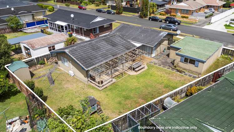 7 Glengowan Place Conifer Grove_1