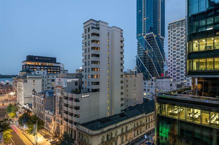 518/105 Queen Street Auckland Central_10