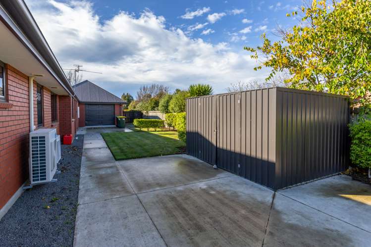 6 Sheridan Drive Rolleston_31