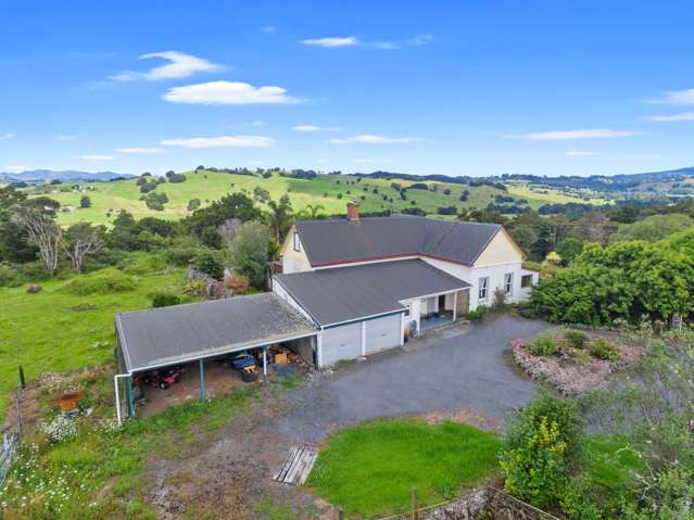 145 Bint Road Maungakaramea_1