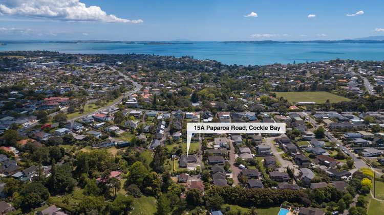 15a Paparoa Road Cockle Bay_18
