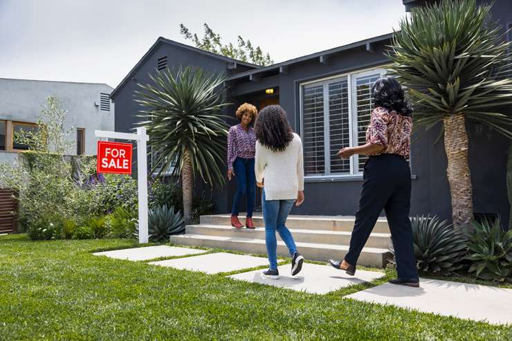 Selling your home is a big decision - financially and emotionally. Photo / Getty Images