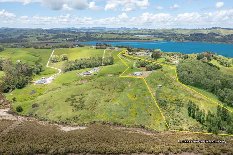 228 Petley Road Paparoa_31
