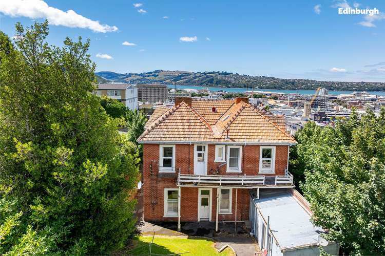 8 Heriot Row Dunedin Central_34