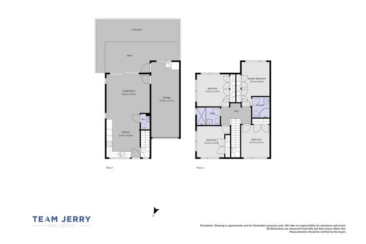 8 Longview Oak Lane Rosehill_21