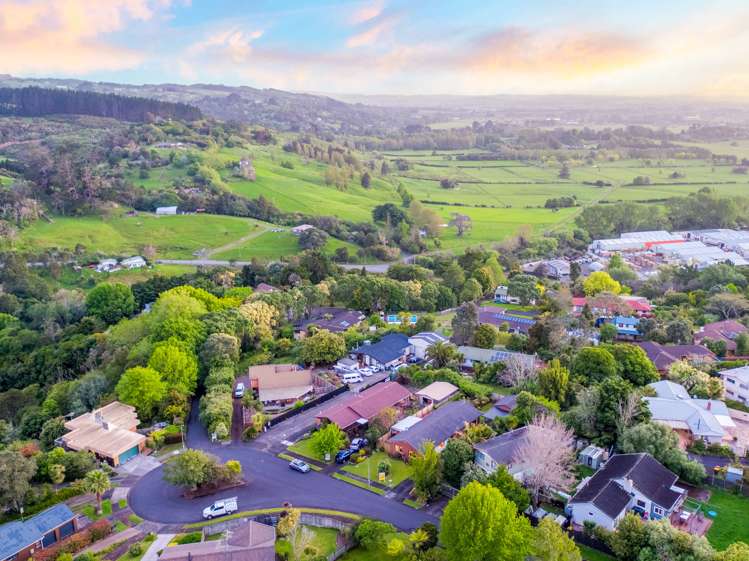 3 Redmount Place Red Hill_23