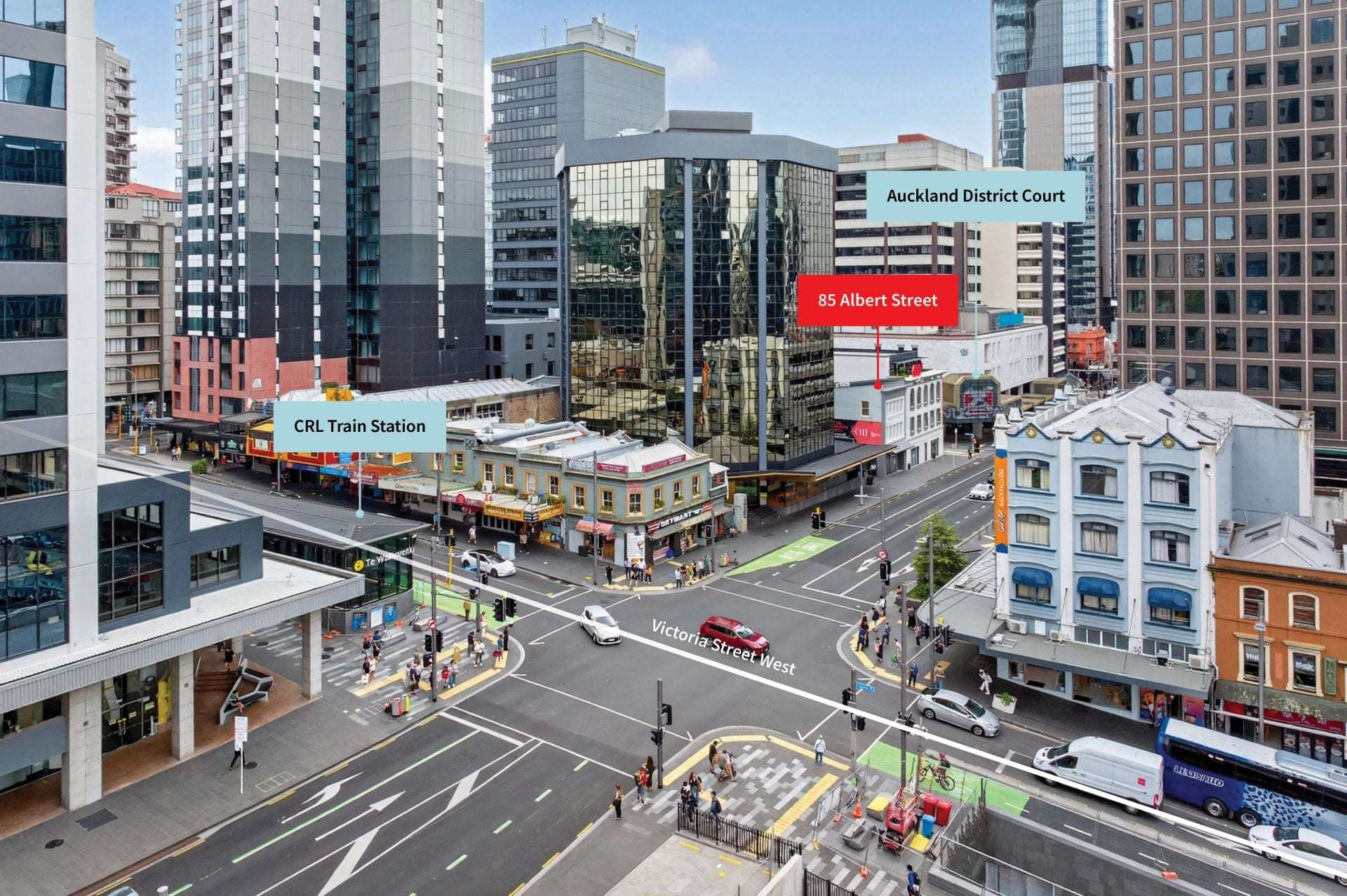 85 Albert Street Auckland Central_0
