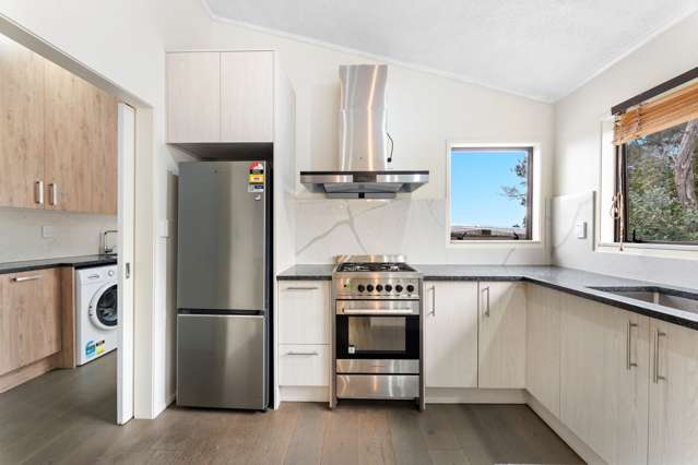 Elevated Comfort & Convenience