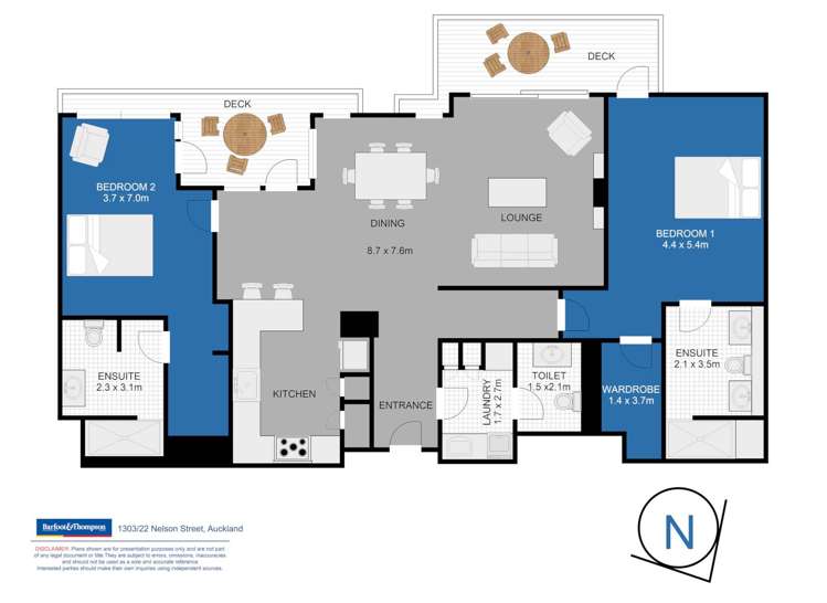 1307/22 Nelson Street Auckland Central_24