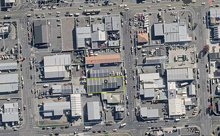 6 Sutherland Terrace Blenheim_14